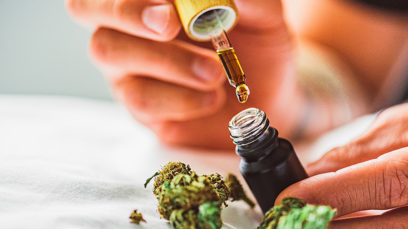 cbd tinctures