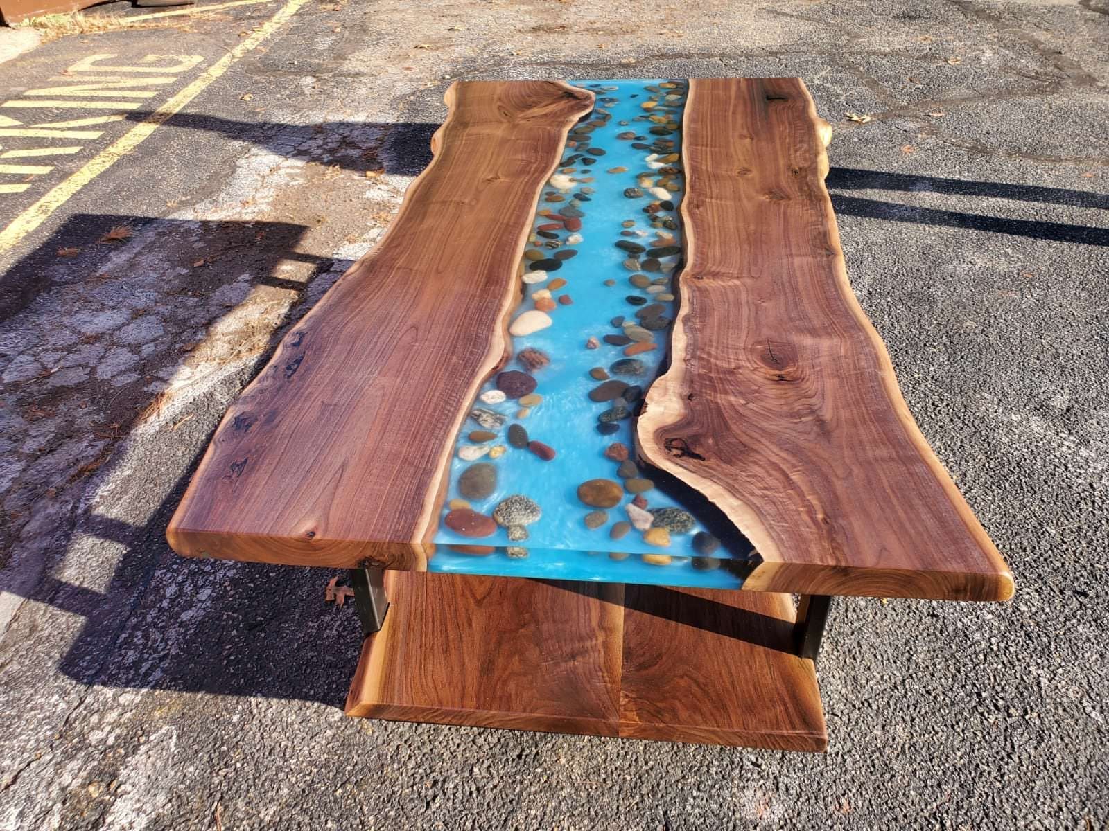 river table