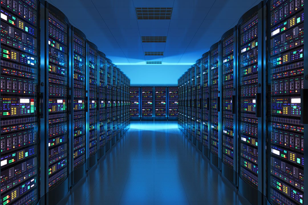 dedicated-Servers