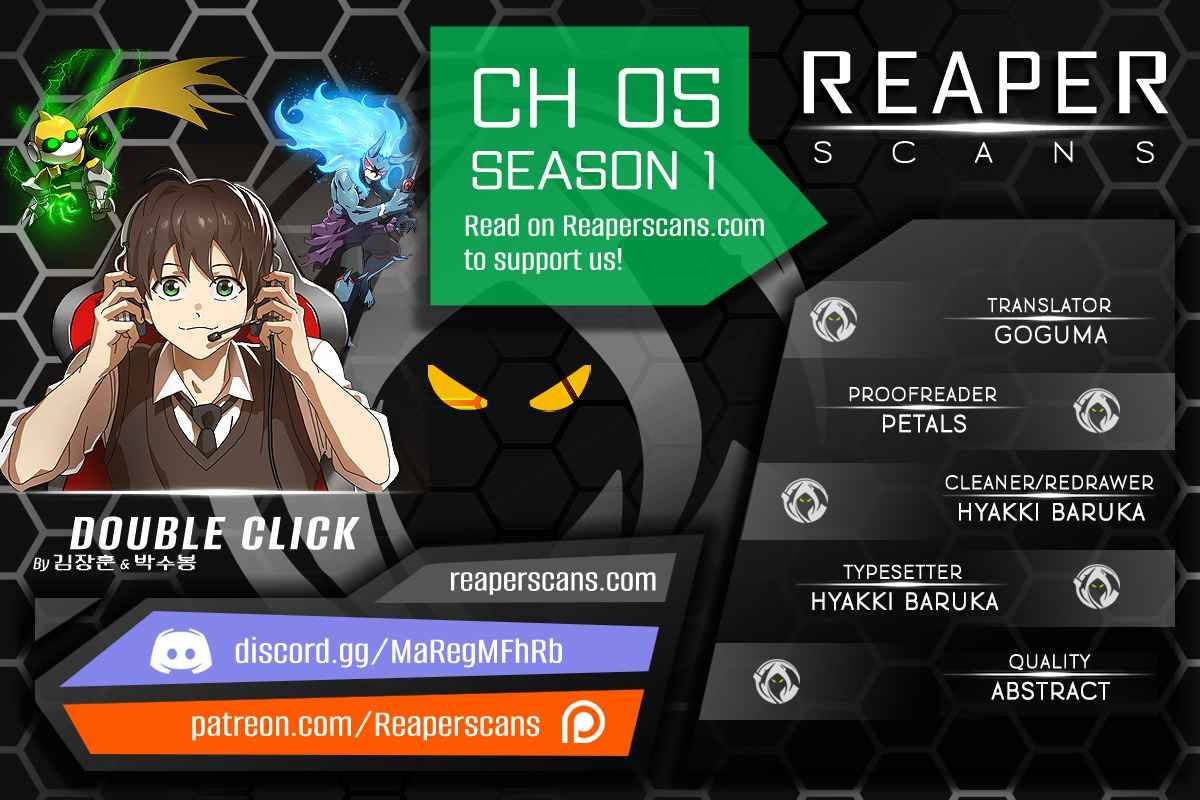 Double Click Chapter 5