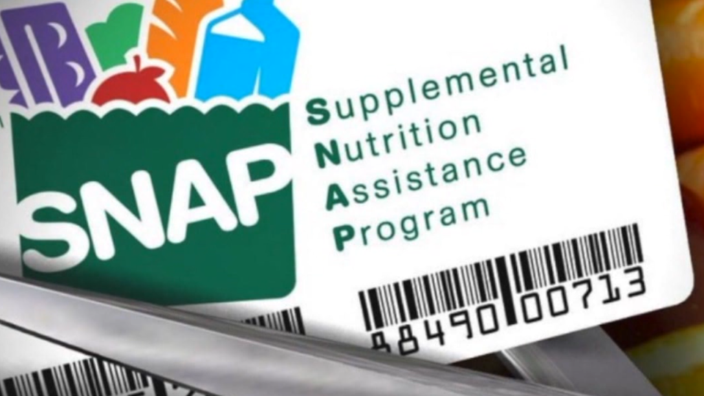 How Long Will The Increase In Food Stamps Last
