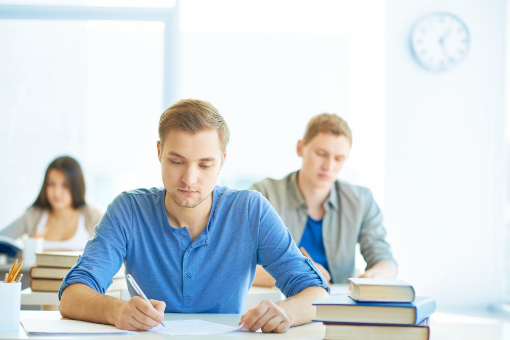 reflective essay