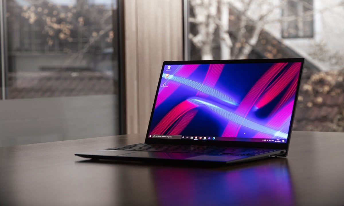 gaming laptop