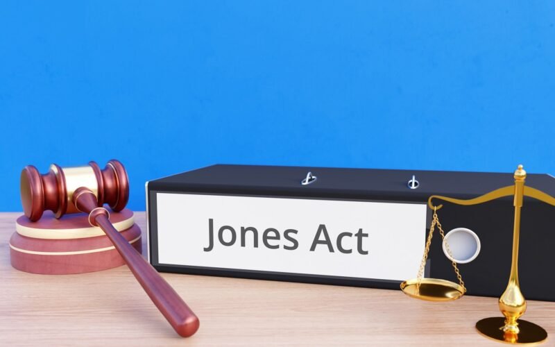 The Jones Act: What You Need to Know About Injury Cases