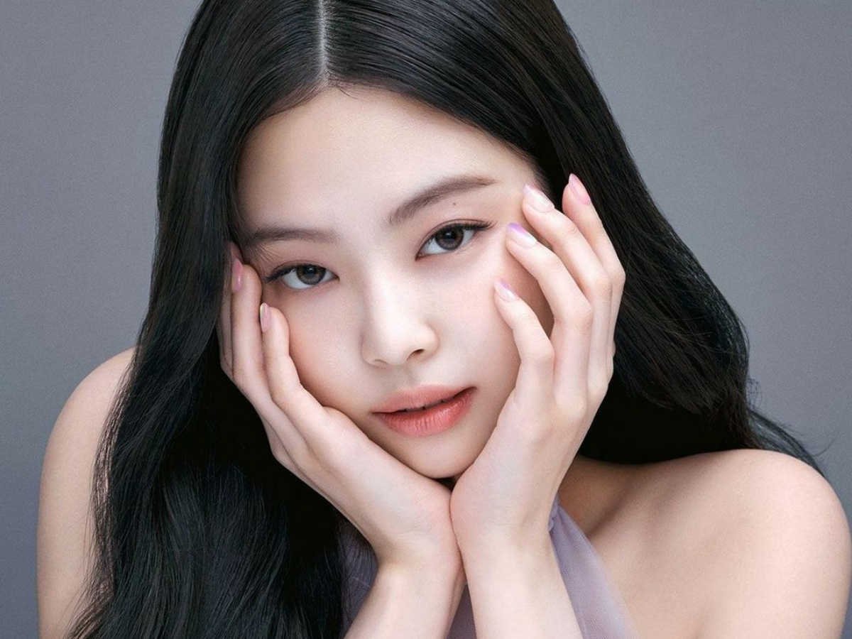 K-beauty