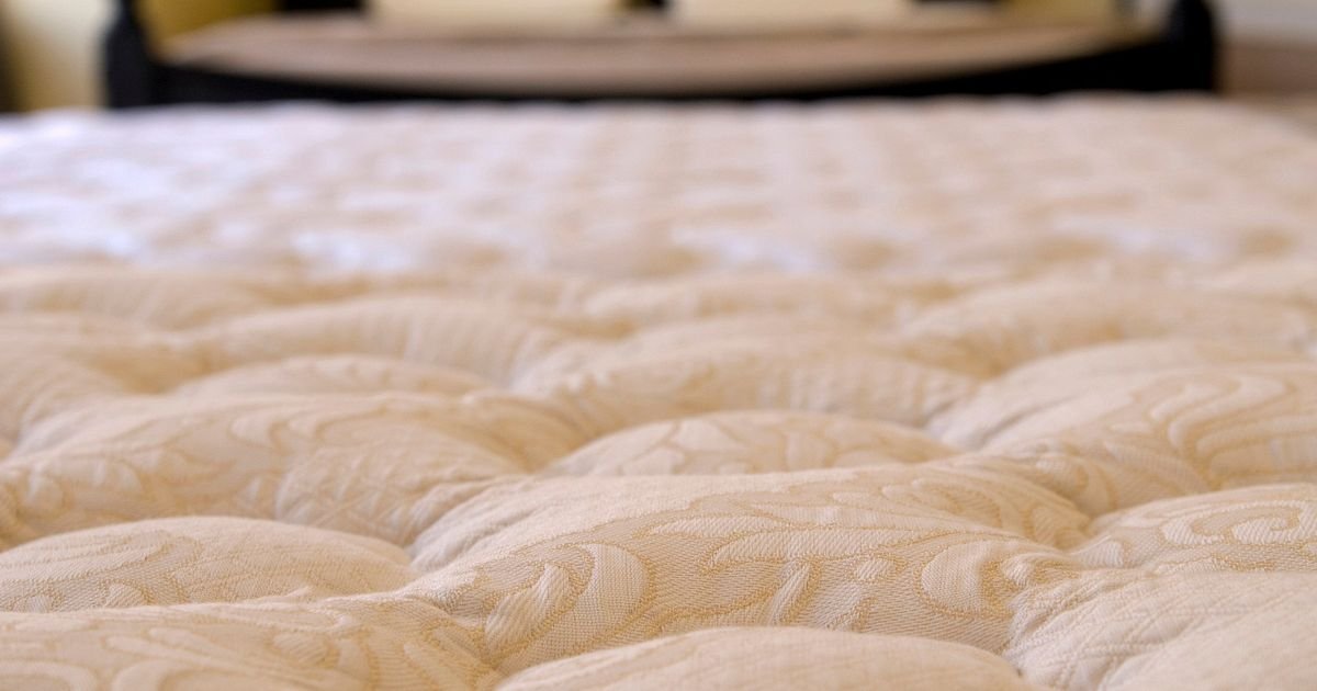 mattress
