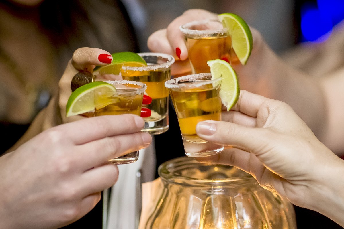tequila