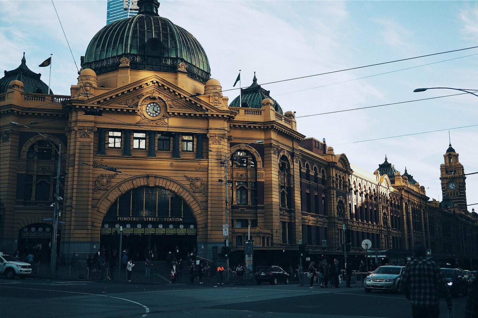 trips from Melbourne