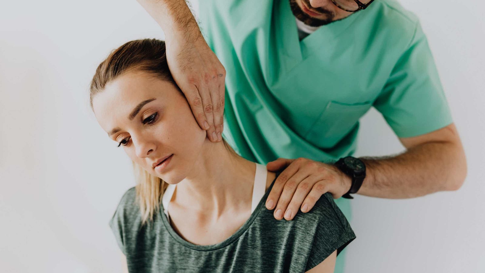 Physiotherapist