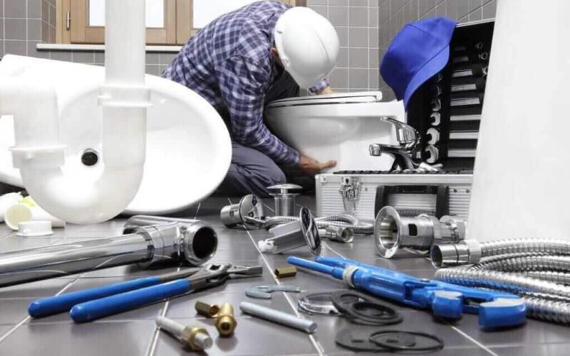 Primary Advantages Of Working With A Qualified Plumbing Company￼