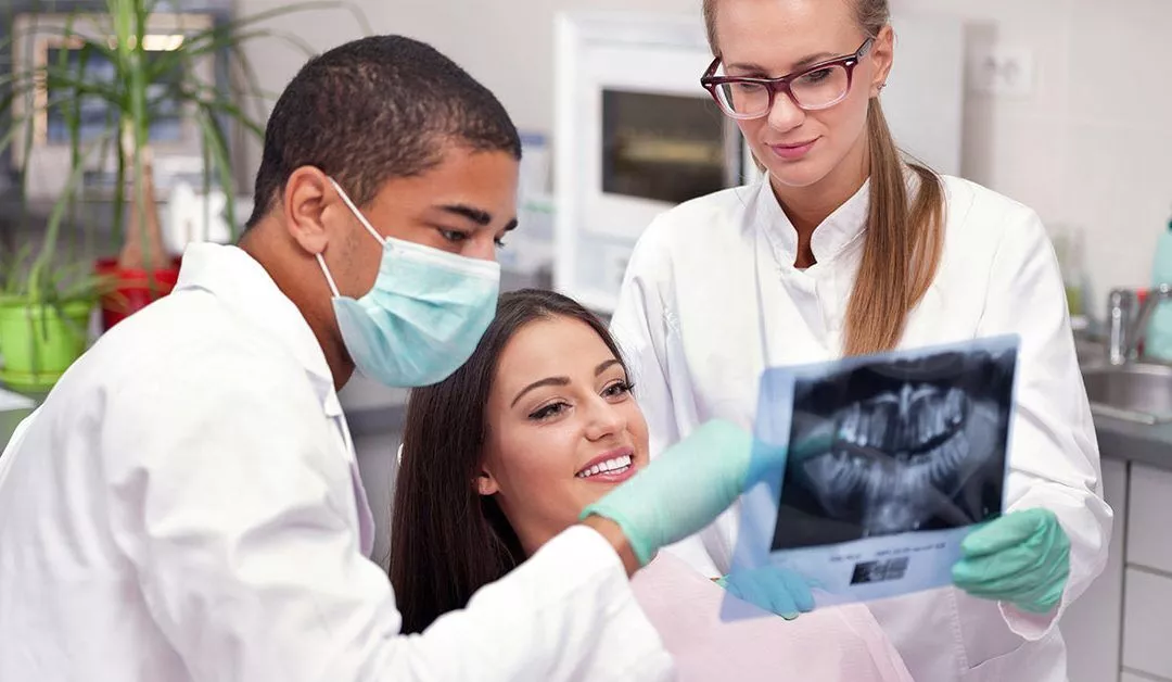 oral surgery