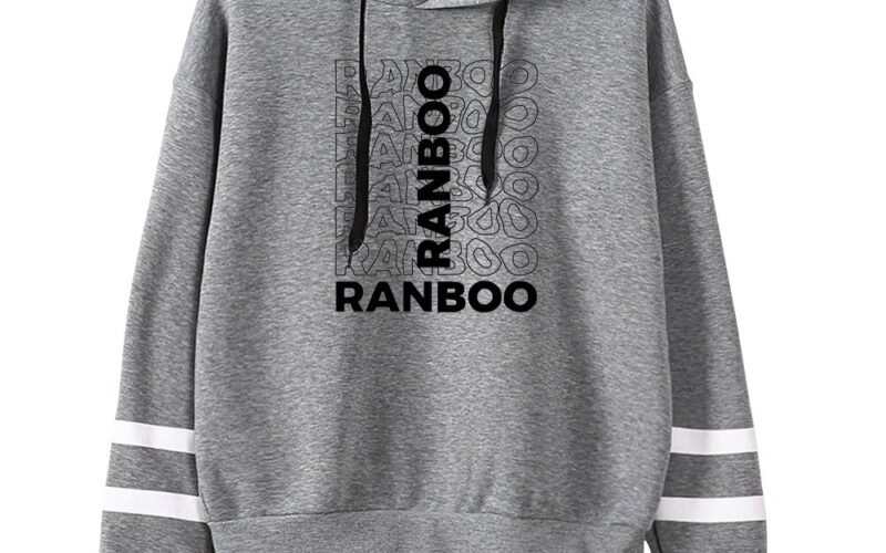 Ranboo Merch Hoodies and Shirts