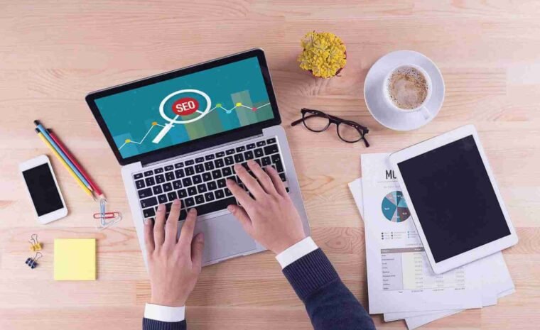 SEO agency in sydney