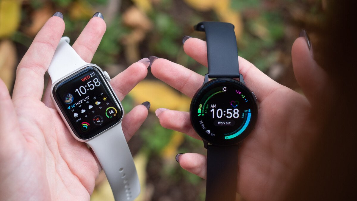 Budget Smart watch