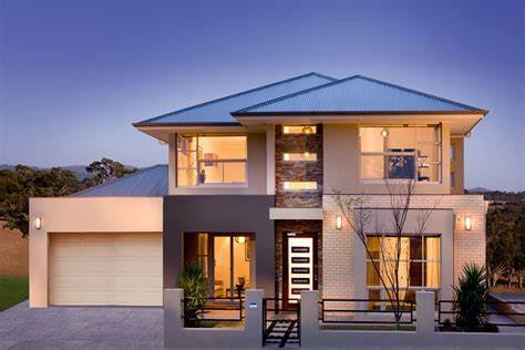 Designer Homes Adelaide
