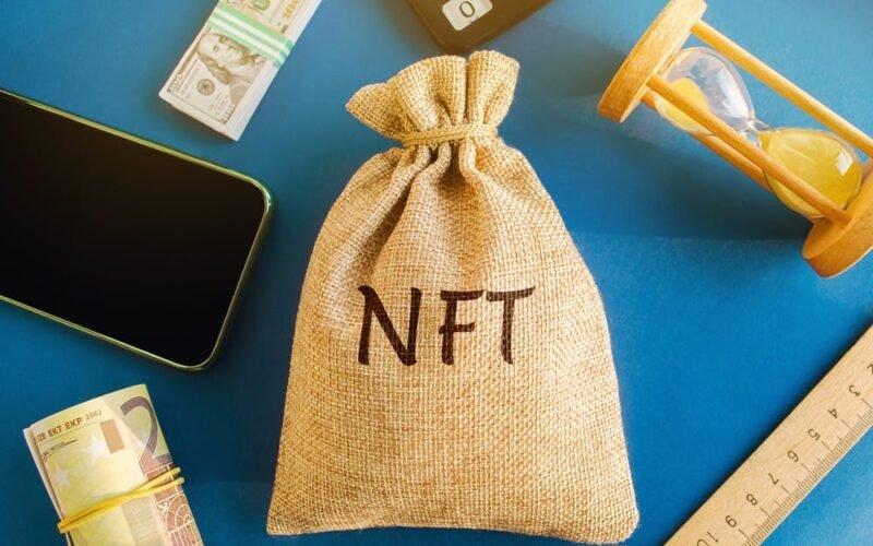 <strong>Ultimate Guide To NFT</strong>