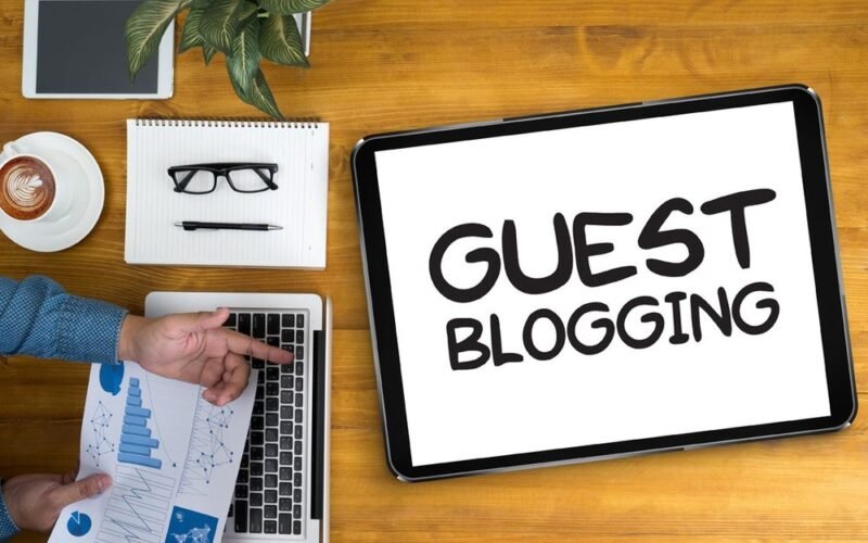 <strong>Top Guest Blogging Benefits</strong>