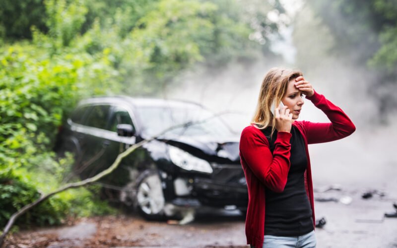 5 Common Types Of Accidents And How To Avoid Them