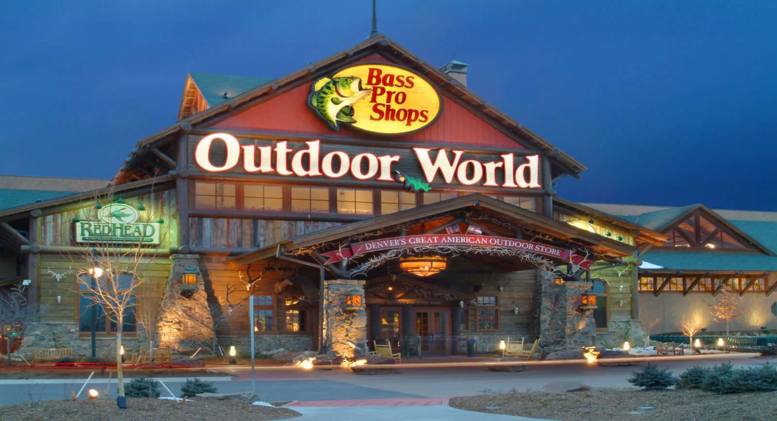 CABELA'S