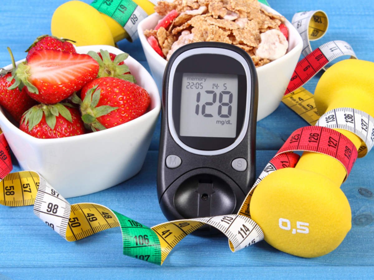 Gadgets Used By Diabetic Patients