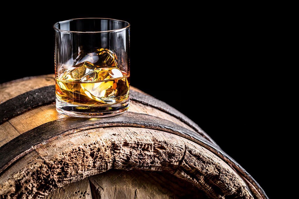 scotch whisky