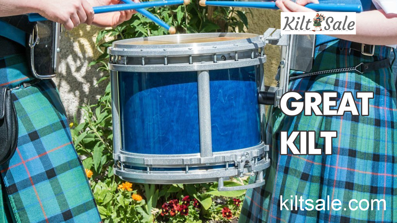 what is a best great kilt