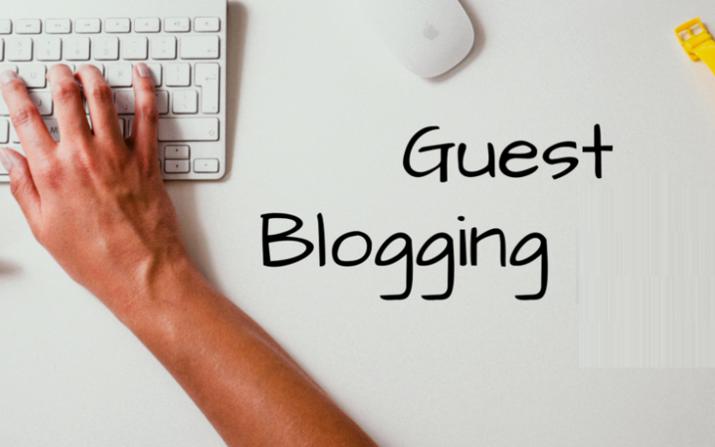 <strong>What is Guest Blogging? And Why It’s Important For Your Business?</strong>
