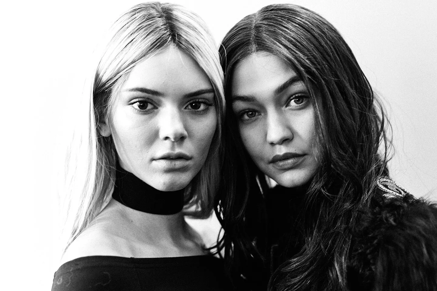 Junior Models
