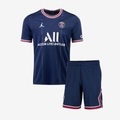Get 10% off PSG Football Jersey and Away Kit