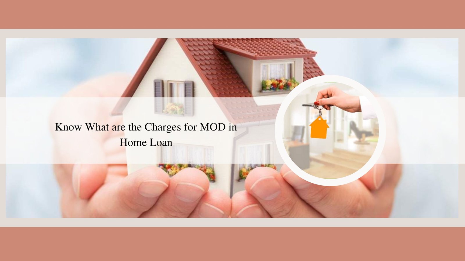 what is MOD in home loan