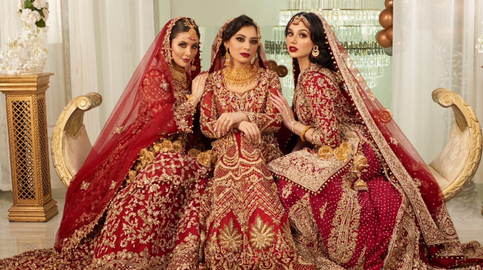 Asian Wedding