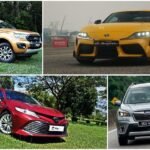 The 7 Best Cars To Buy In 2019