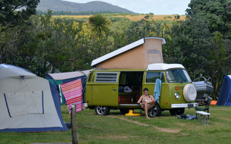 Campervan