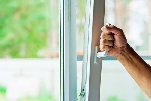 window lock repair services in Las Vegas