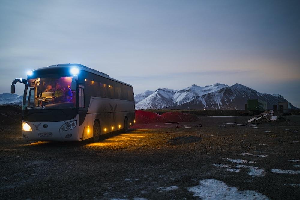 Why You Should Hire Chartered Bus Service