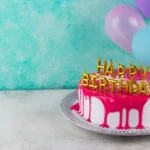 Best  Tips To Surprise Your Wife On Her Birthday With Cake