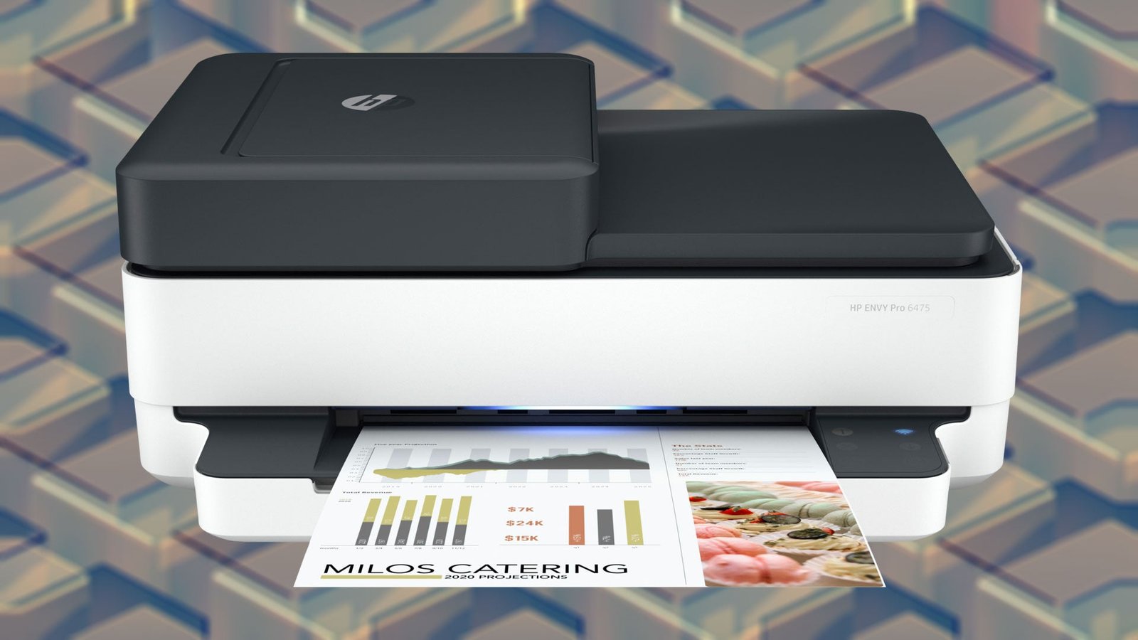 printers