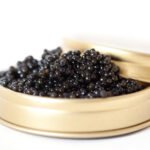 For starters, Kaluga caviar is more affordable than other types of fish roe.