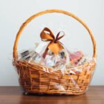 <strong>Five Advantages of Presenting a Gift Basket</strong>