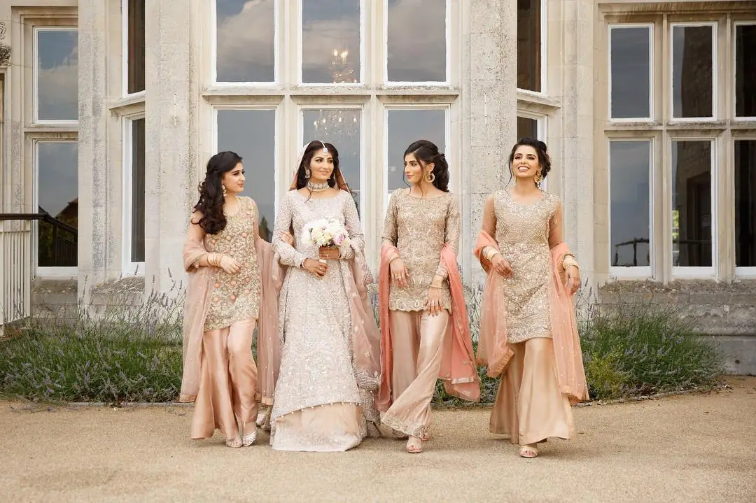 Pakistani Wedding