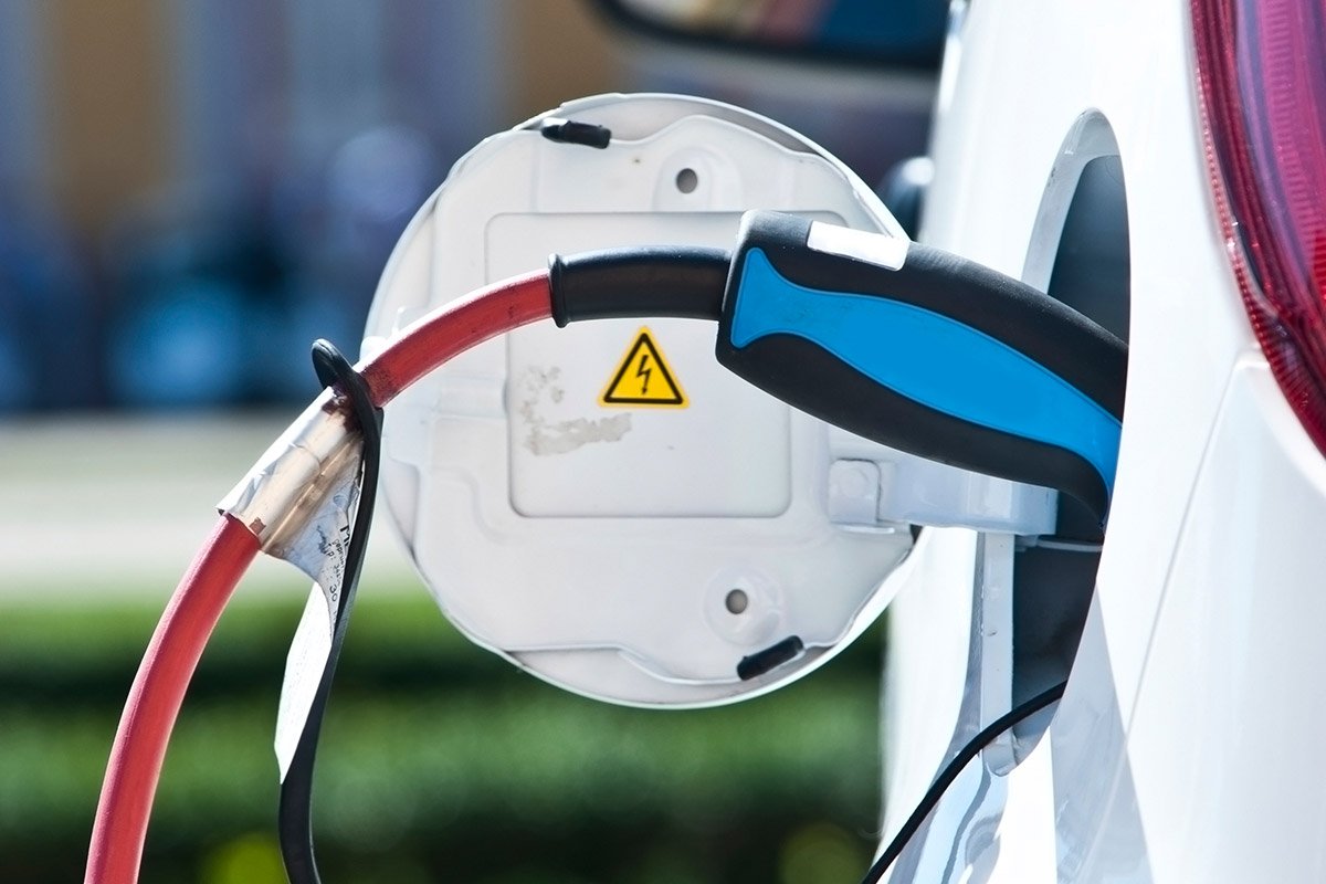 Home Car Charger Installation