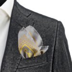 Pocket Square Holder