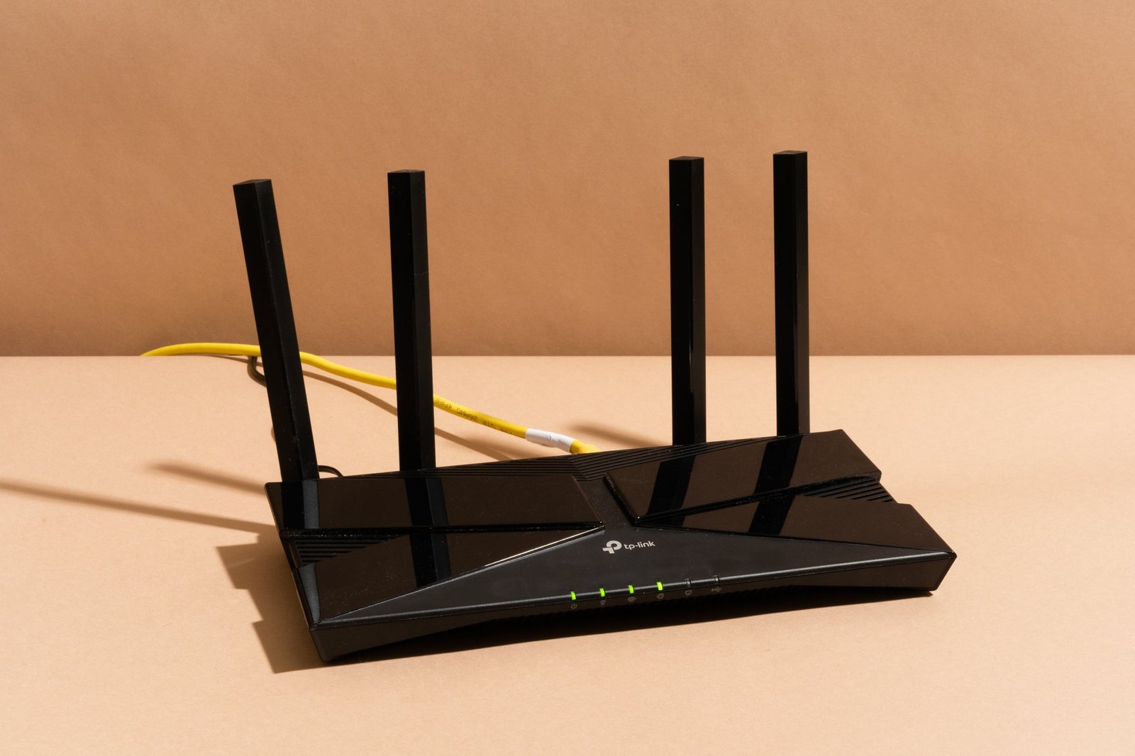 Wireless routers