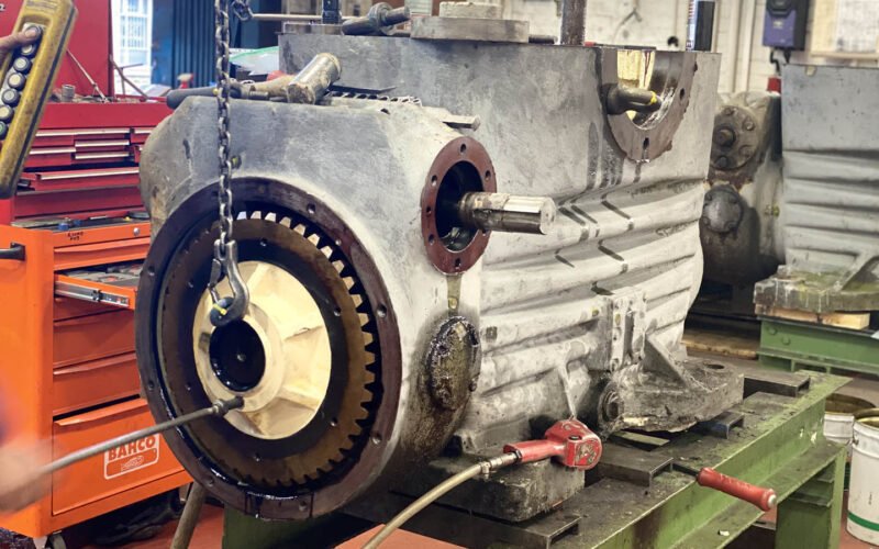Here Are The Top Ways To Buy A Used Gearbox Repair