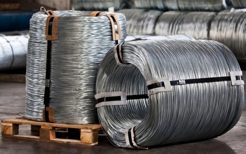 What is Galvanized Wire?