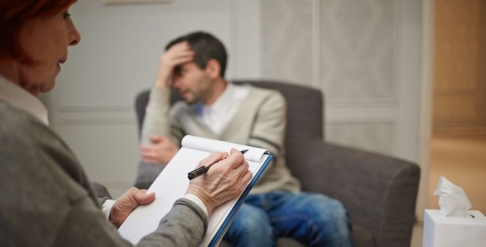Alcohol rehabilitation centre in Mumbai