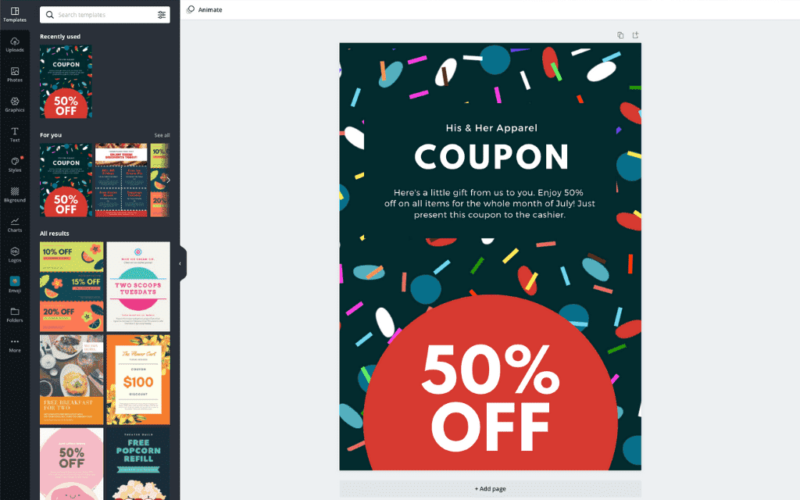 Free Online Coupons Site in USA