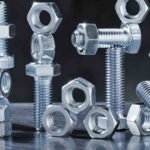 Bolt and Nut Manufactur