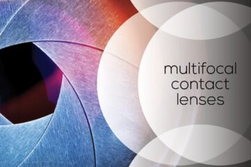 Bifocal And Multifocal Contact Focal factors