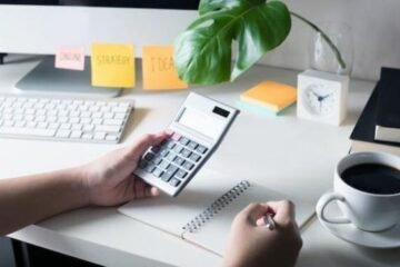 A Calculator For Quarterly Tax Payments